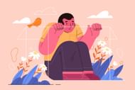 It might be difficult at first, but identifying the causes of mental illness is a major step towards recovery. (Image via Freepik/ Freepik)